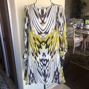 Leifsdottir dress from Anthropologie! Gorgeous!